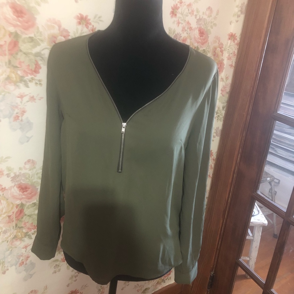 Blouse - Picture 1 of 3